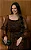 VESTIDO MILENE PRETO - TATA MARTELLO - Imagem 2