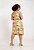 Vestido Midi Plus Size - Imagem 2