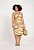 Vestido Midi Plus Size - Imagem 1