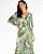 Vestido Floral Verde Paradise - Imagem 2