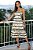 Vestido Midi Estampa de Palmeiras - Imagem 1