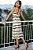 Vestido Midi Estampa de Palmeiras - Imagem 3