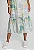 Vestido Midi Decote em V - Imagem 5