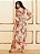 Vestido Longo Floral - Imagem 2
