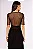 Vestido Midi Tule - Imagem 4