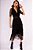 Vestido Midi Tule - Imagem 1