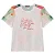 T-shirt Manga Curta Estampa Sometimes - Imagem 5