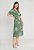 Vestido Midi em Viscose - Imagem 1