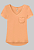 Blusa Básica Mullet com Bolso - Imagem 4