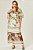 Saia Longa em Tule Plus Size - Imagem 1