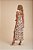 Vestido Longo com Transpasse - Imagem 3