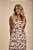Vestido Longo com Transpasse - Imagem 2