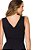 Vestido Longo com Detalhe na Alça - Imagem 4