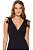 Vestido Longo com Detalhe na Alça - Imagem 3