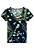 Blusa Estampada em Malha Viscose - Imagem 4