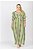 Vestido Longo Plus Size - Imagem 3
