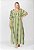Vestido Longo Plus Size - Imagem 1
