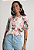 Blusa Tule Detalhe Laço - Imagem 1