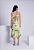 Vestido Midi Com Babado - Imagem 2