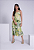 Vestido Midi Com Babado - Imagem 3