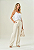 Calça em Plano Linen - Imagem 3