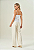 Calça em Plano Linen - Imagem 4