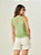 Blusa Sem Manga - Imagem 2