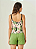 Blusa de Alça em Plano Viscose - Imagem 2