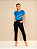 Blusa com Estampa Sublimática - Imagem 4