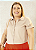 Camisa Plus Size com Botões - Imagem 2