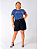 Blusa Blus Size Estampa Rotativa - Imagem 2