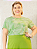 Blusa Blus Size Estampa Rotativa - Imagem 5