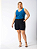 Regata Plus Size Estampa Sublimática - Imagem 2
