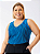 Regata Plus Size Estampa Sublimática - Imagem 1