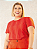 Blusa Plus Size Estampada - Imagem 2