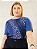 Blusa Detalhe na Manga - Imagem 1