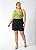 Regata Plus Size Estampa Rotativa - Imagem 4