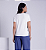Blusa Estampada em Malha - Imagem 2