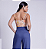 Cropped em Viscose Estampada - Imagem 2