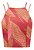 Cropped em Viscose Estampada - Imagem 4