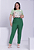 Blusa Manga Curta Plus Size - Imagem 1