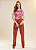 Blusa Com Estampa Rotativa - Imagem 2