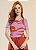 Blusa Com Estampa Rotativa - Imagem 1