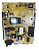 Placa Fonte L48msf_fdy Tv Samsung Bn44-00852a Bn98-05999n - Imagem 2