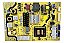 Placa Fonte Philco Ph39e53sg Ph42e53sg 40-e371c4-pwh1xg - Imagem 1