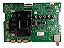 Placa Principal Samsung Un40t5300ag  | Bn94-15351y - Imagem 1