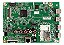 Placa Principal Tv LG / 43lm6300psb - Ebu65672503 - Imagem 1