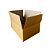 50 Caixas Papelão 24x18x10 Ecommerce Pac Sedex - Imagem 1