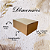 Kit Com 50 Caixas De Papelão Pequeno Pp 16x11x6 - Imagem 2