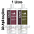 Shampoo Hidratante 1 L, Condicionador 1 L Karseell - Imagem 2